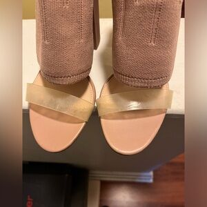 ZARA SANDAL